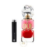 Juicy Couture Oui Juicy Couture Eau De Parfum Travel Spray